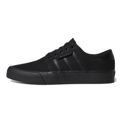 Seeley XT Triple Black Men Sneakers Core-Black GZ8570