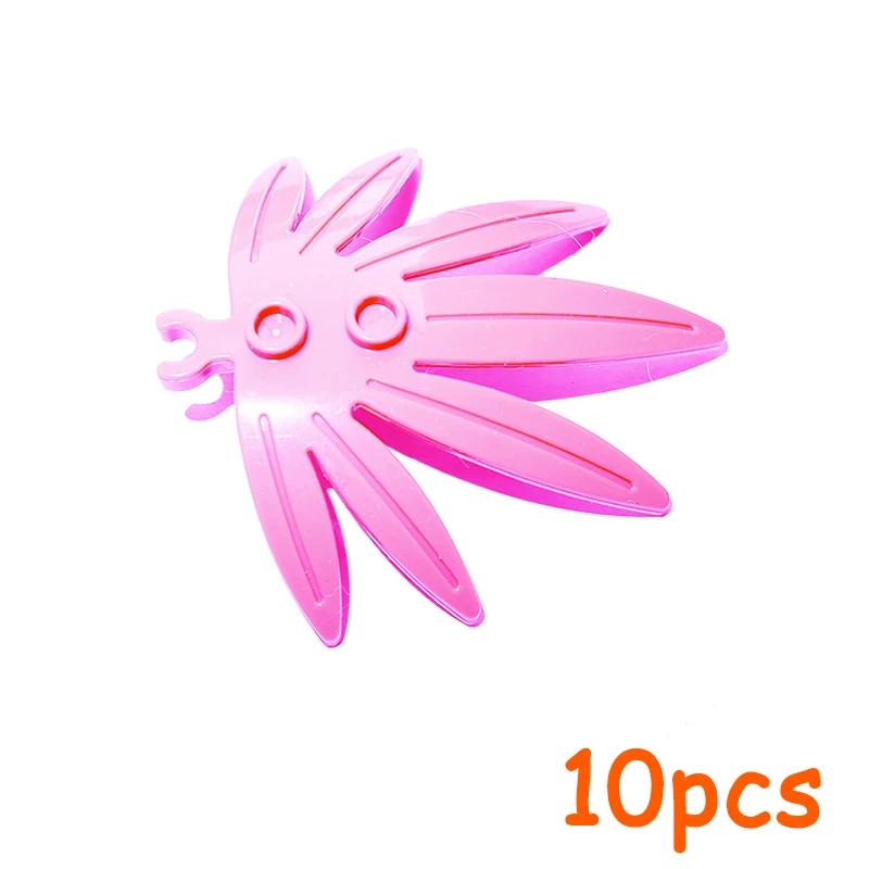 MOC Plants Accessories Bricks City Big Pine Tree Branch Bush Green Grass Flower Building Bricks 2417 2423 4727 6255 30176 33291