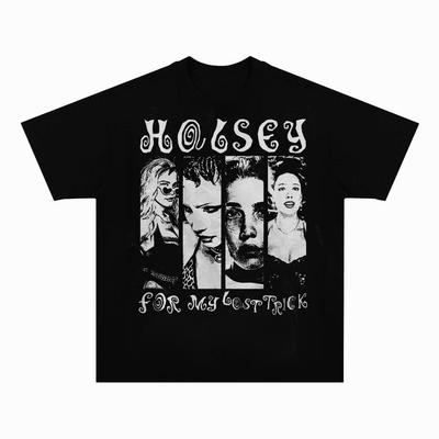 Üst giysisi – T-shirtler