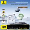 Baseus M3s Adaptive Noise Cancelling Semi-in-ear Bluetooth Earbuds