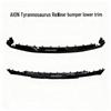 Rear Bumper Lower/Trim Strip for GAC AION (Tyrannosaurus Rex)