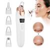 Xiaomi Electric Pore Cleaner & Blackhead Remover, Professional Deep Cleansing Vacuum Device for Facial Skincare, Pore Refining Tool