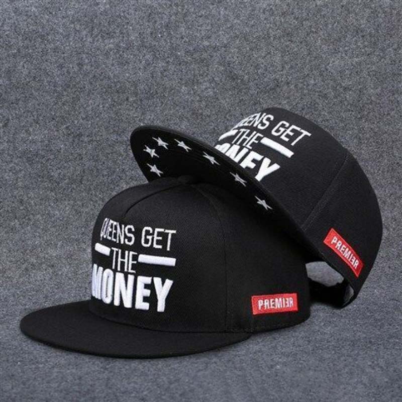 New High Quality Gorras Para Hombres Unisex Luxury Baseball Caps for Men Women Adjustable Snapback Hat Hip Hop Trucker Dad Hats