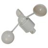 Meteorological Instrument WH-SP-WS01 Anemometer Wind Direction Sensor for Misol