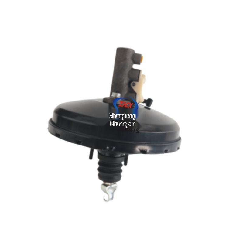 Jinbei Xiaohaishi X30L EV Brake Master Cylinder with Booster - Xinyuan Series