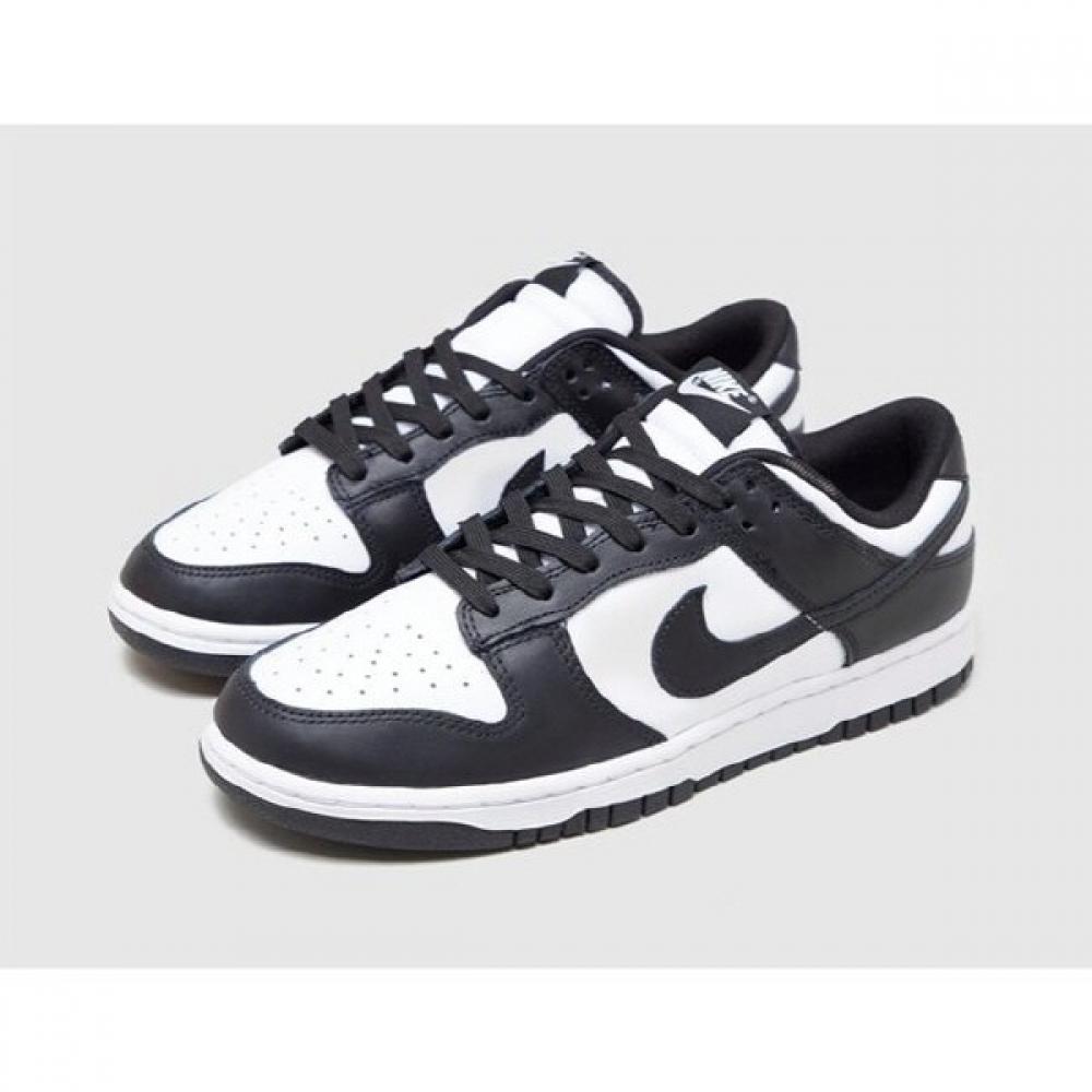 

Универмаг Daegu Nike Dunk Low Retro Killer Whale black 270