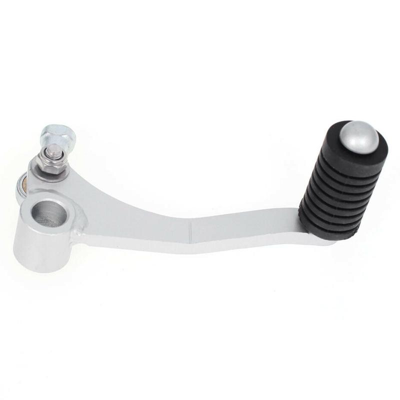 

Motorcycle Gear Shift Lever Shifter Pedal Fit For Kawasaki Versys Z 250 300 EX 250R 300R Ninja