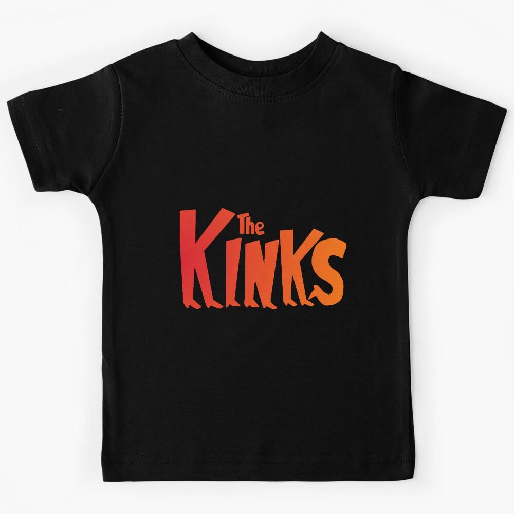 red orange Kids T-Shirt 110