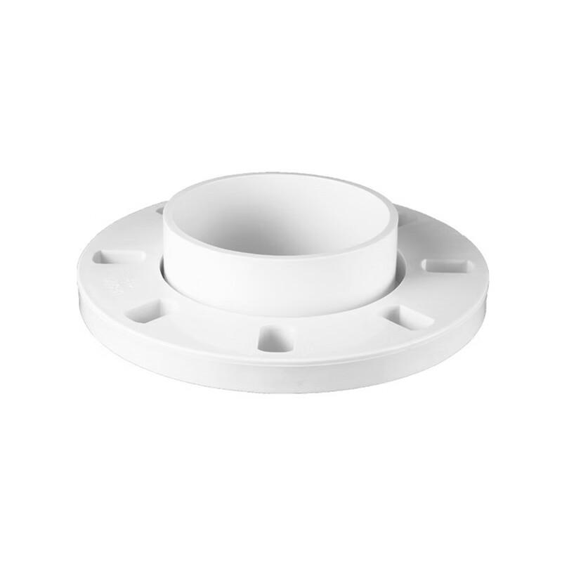 Xingongpai PVC Water Supply Loose Ring Flange
