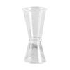 20cc Cocktail Measuring Cup With Graduations Double-Ended Millimeter