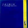 12inch Record YASMIN JAMES  I Cant Forget Dance Mix 12TOCO10 Total Control R 1986 UK Dance  Electronica Used