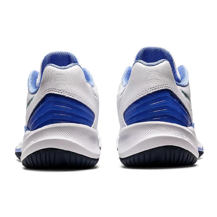 New Asics Sky Elite Ff 2 Sneakers White/Blue Women's 1052A053-101