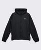 Lazybee Ultralight Packable Air Glide Reflect Windbreaker Jacket W Black