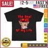 Chihuahua, Dog Love Of My Life Valentine's Day Vintage T Shirt Men Women Fashion