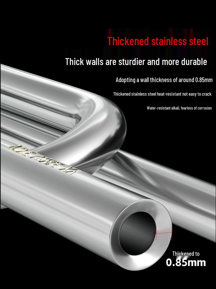 Electric Rice Steamer Heating Tubes: 380v & 220v, 2kw, 3kw, 4kw Heating Elements for Steaming Boxes