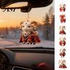 Accesorii de petrecere – Decorațiuni de Crăciun
