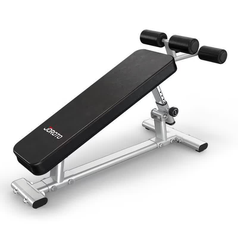 Jieruite Multifunctional Sit-up Board & Abdominal Trainer