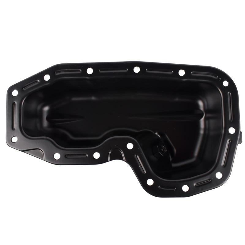 AP01 Lower Engine Oil Pan For Dodge Durango Ram 1500 Jeep Grand Cherokee V6 3.6L 5184407AF