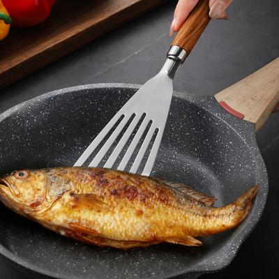 Yemek takımı – Spatulalar