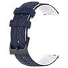 Silicone Strap For Huawei Watch GT 5 4 3 2 46mm Wristband Bracelet 22mm WatchBand For Garmin Venu 3 2 Forerunner 165 265 Straps