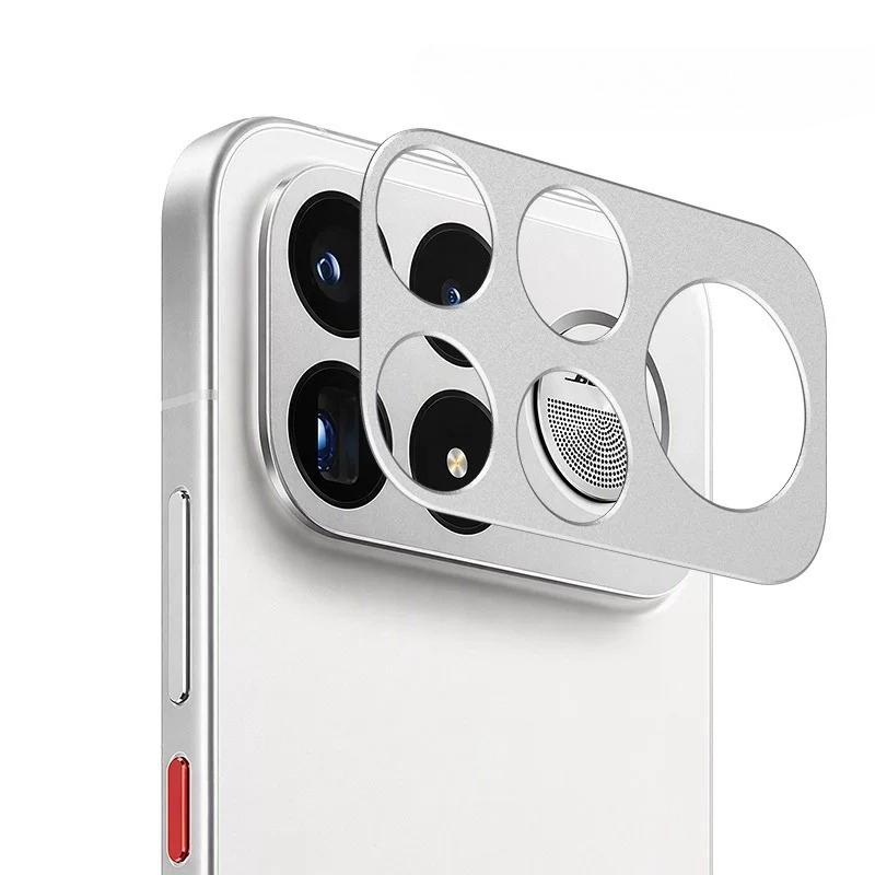 For Xiaomi POCO F9 Pro Ultra Camera Lens Screen Protectors Aluminum Alloy Metal Cover for F9Pro F9Ultra Protective Back Film