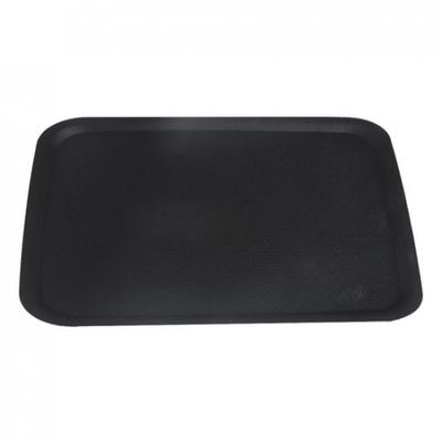 Front Storage Box Mat Black for GMC Sierra 2014  Compatible 22876379
