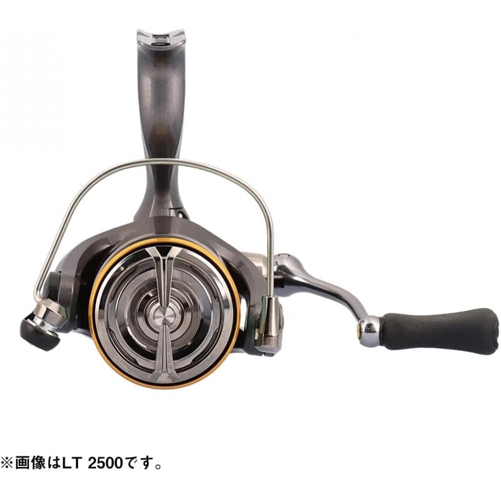 Daiwa Daiwa Pe Line Cu Mulinetă Spinning 23 Laguna Laguna Lt 2000 2500 3000 C 4000 Diverse 2023 Model Lt 2000 0.4 100m