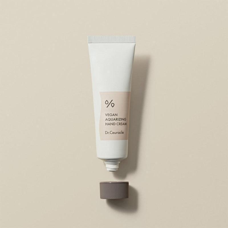 [Dr.Ceuracle] Vegan Aquarizing Hand Cream 50ml