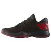 New Harden B/E 'Scarlet' CG4194