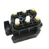 High Quality Original Air Suspension Damping Valve Group 4f0616013/4z7616013/4e0616014b For  A8 D3, A6 C6, S6