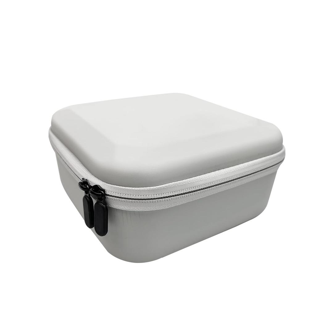 Honbobo DJI Neo 2 Case, Portable Travel Shoulder Bag, Hard Shell Portable Shockproof Drone Accessory Protective Cover