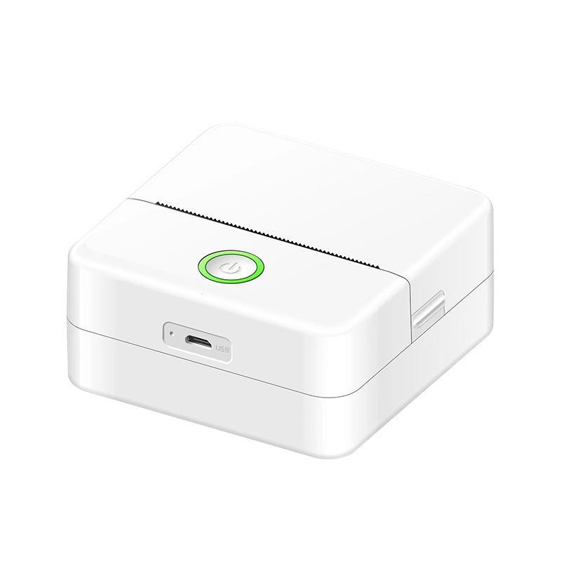 X6 Portable Mini Thermal Mobile Printer with Fast Shipping for Students