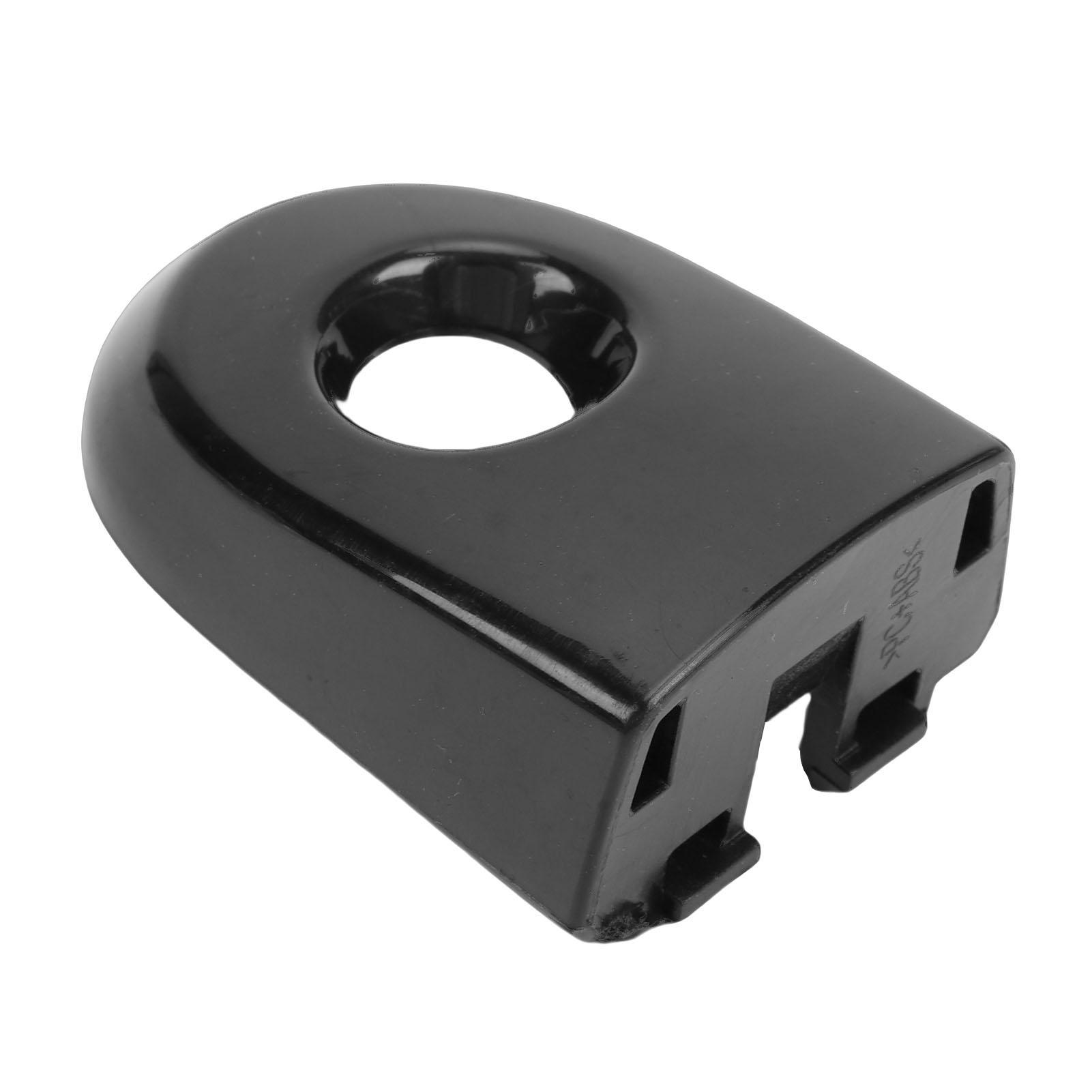 Exterior Door Handle   80644 ZW55B Door Handle Key Hole Trim Cover   Replacement For TIIDA   2007-2012