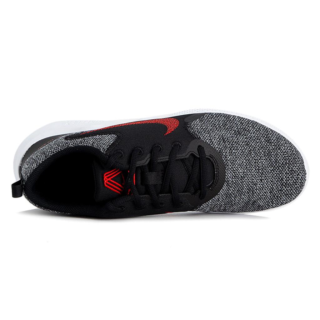 Nike Flex Experience Rn 10 Black University Red CI9960-005