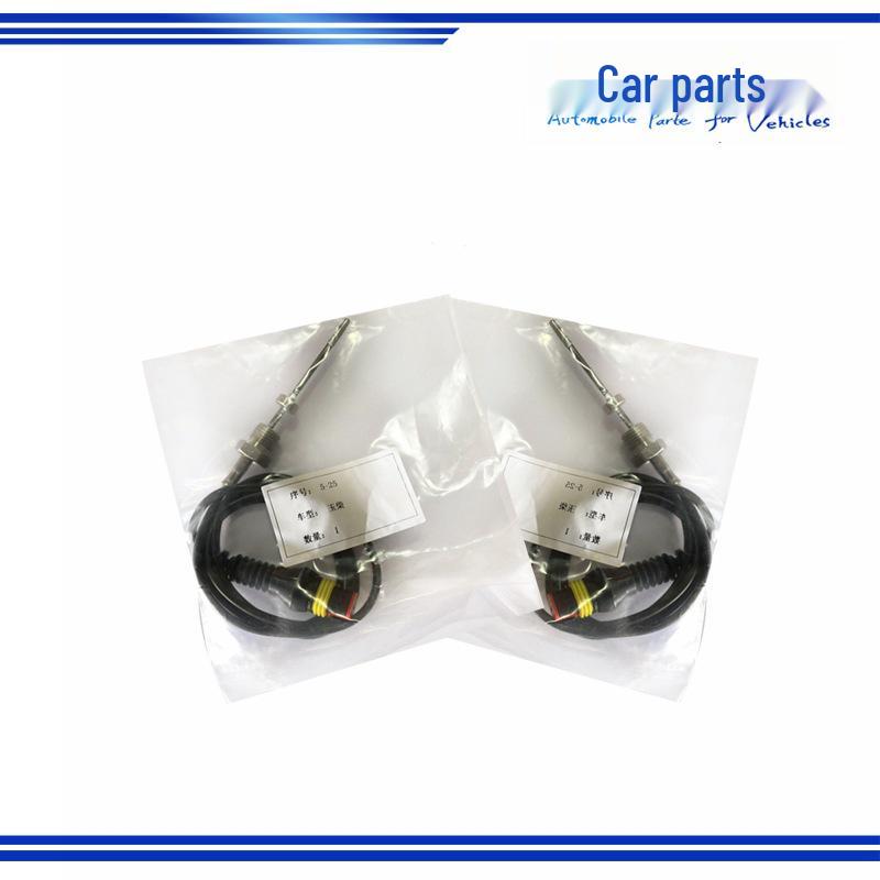 Balong Tianlong Yuchai Catalytic Exhaust Temperature Sensor EJ200-1205160