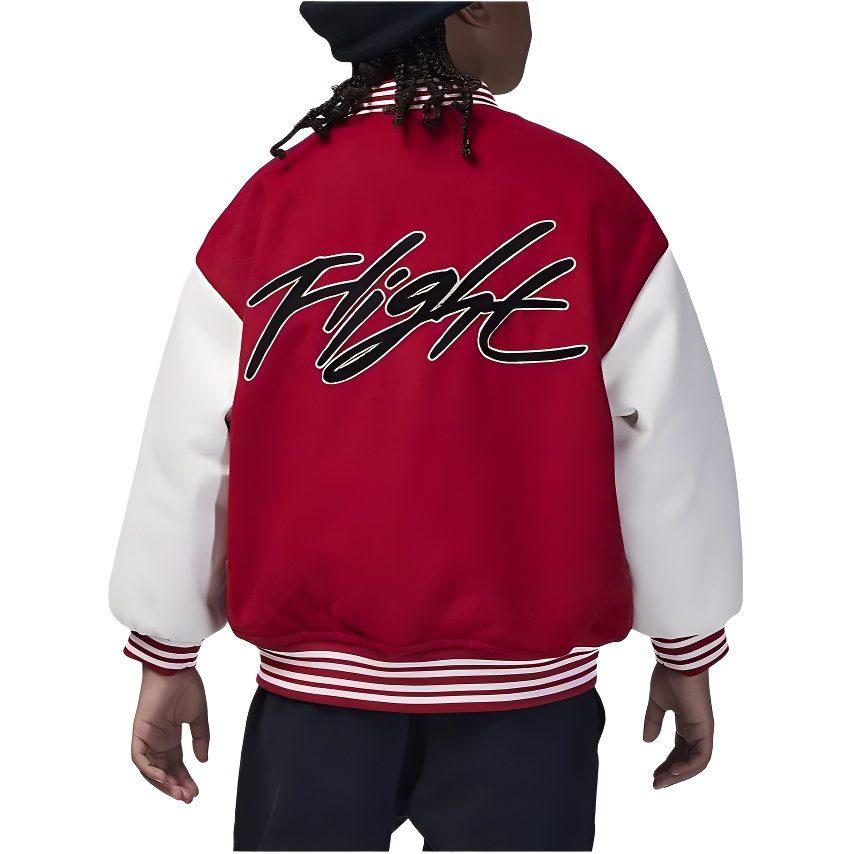 Jordan Kids Jackets Stand Collar Moderate FV6042-687