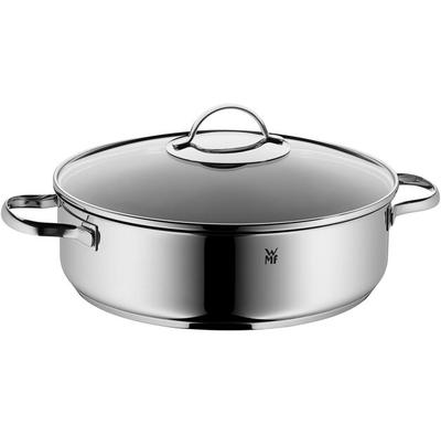 28 Cm Pot-pan with Lid (07.6140.6380)
