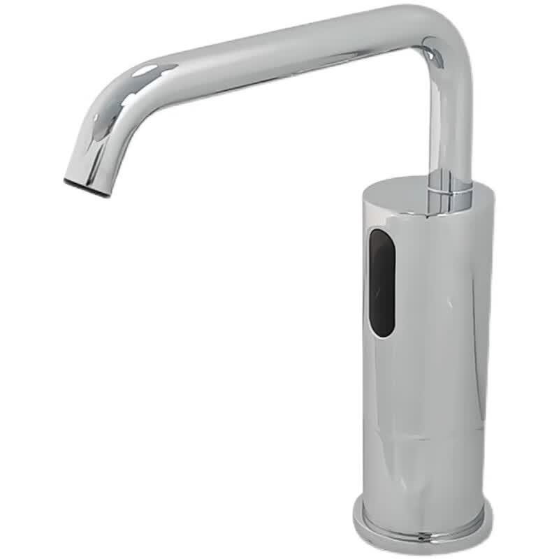 Junsong Countertop Faucet Style Automatic Foam Soap Dispenser