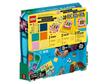 LEGO Dots Patch Multipack 41957 Toy Block Present Jewelry Craft Boys Girls 6 Years Old and Over