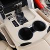 Toyota Land Cruiser LC300 Silicone Console Cover & Gear Shift Organizer
