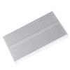 Cooling Module, Aluminum Grid Shape Heat Sink, IC LED Transistor Chip with Safe Heat Dissipation Design, Lightweight and