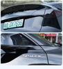 Tesla Model 3/Y/YL Rear Tail Metal Lettering Badge Sticker Accessories