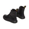 Dr. Martens Crewson Classic Leather Everyday Boots 'Black' Men's 31222001
