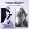 Rotating Automatic Hair Curler 32MM Hair Curling Machine Portable Curling Iron  Student
