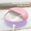 Puppy Kitten Silicone Feeder Soft Puppy Milk Feeder for Feeding Small Pets