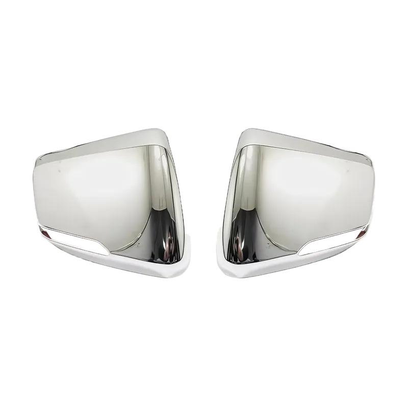 2022 Trumpchi Yingku Car Logo Trim Set: Hood, Fuel Cap, Mirror, Door Handle, Fog Light Covers