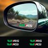 Accesorii de exterior – Autocolante pentru auto