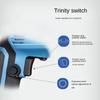 Dongcheng Hand Drill J1Z-FF10-10 Flashlight Rotary Drill Multi-function Household 460w High-power Pistol Drilling Screw