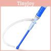 Versatile Electric Siphon Pump Hand For Effortless Gas Oil And Water Transfer
