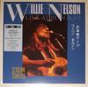 LP Record WILLIE NELSON - Willie Nelson Live At Budokan 19439978091 Sony Music 2022 Europe Country/Folk